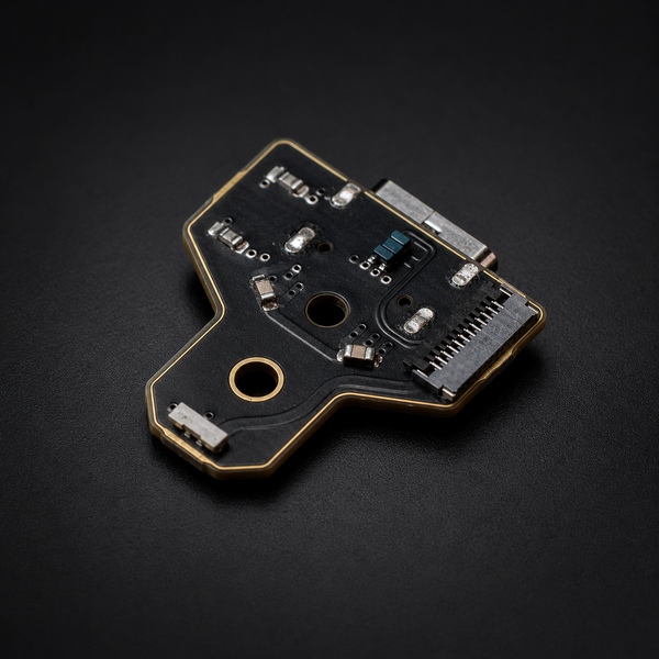 Upgrade USB-C