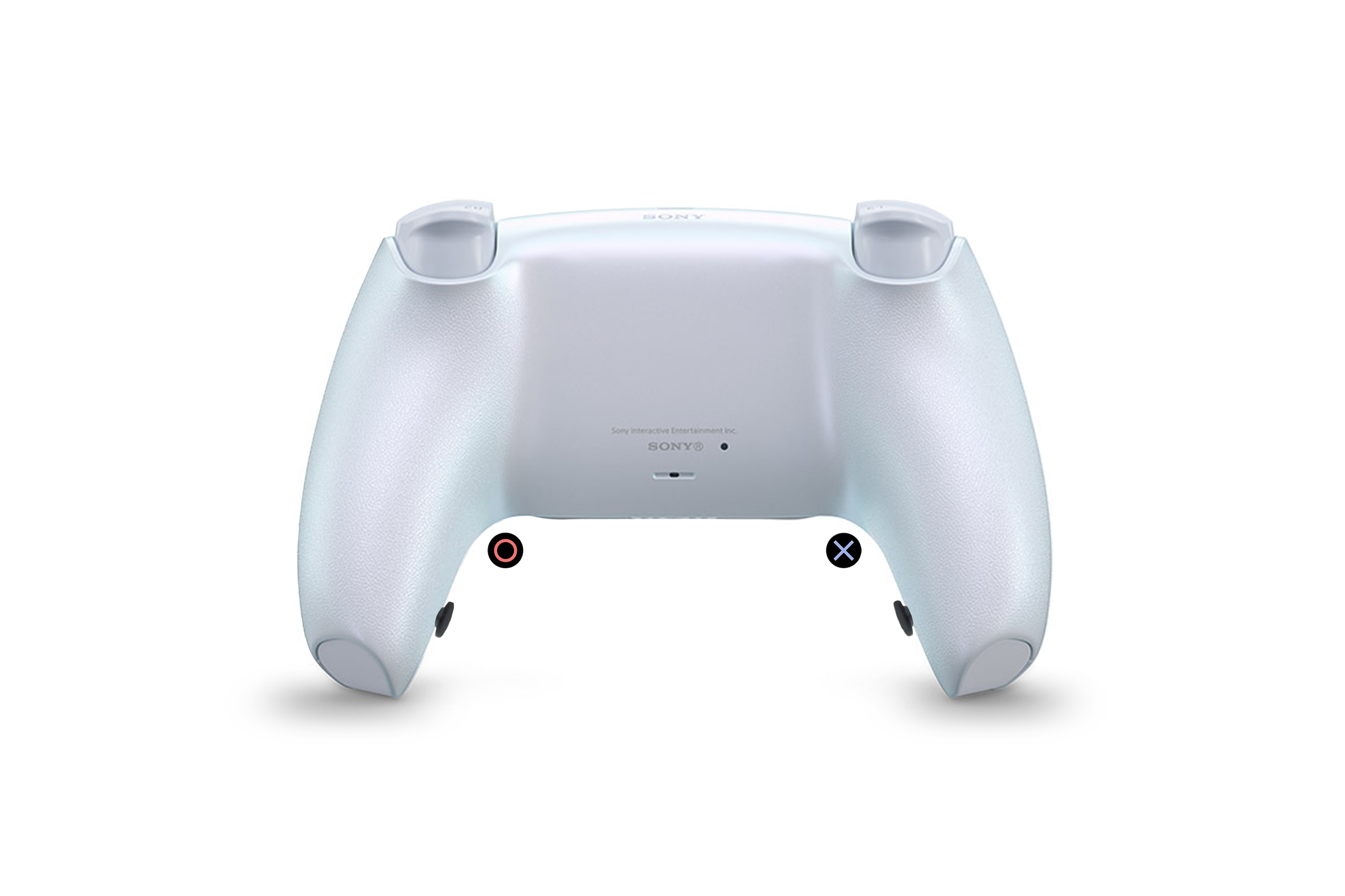 Nova Pro Chroma Pearl