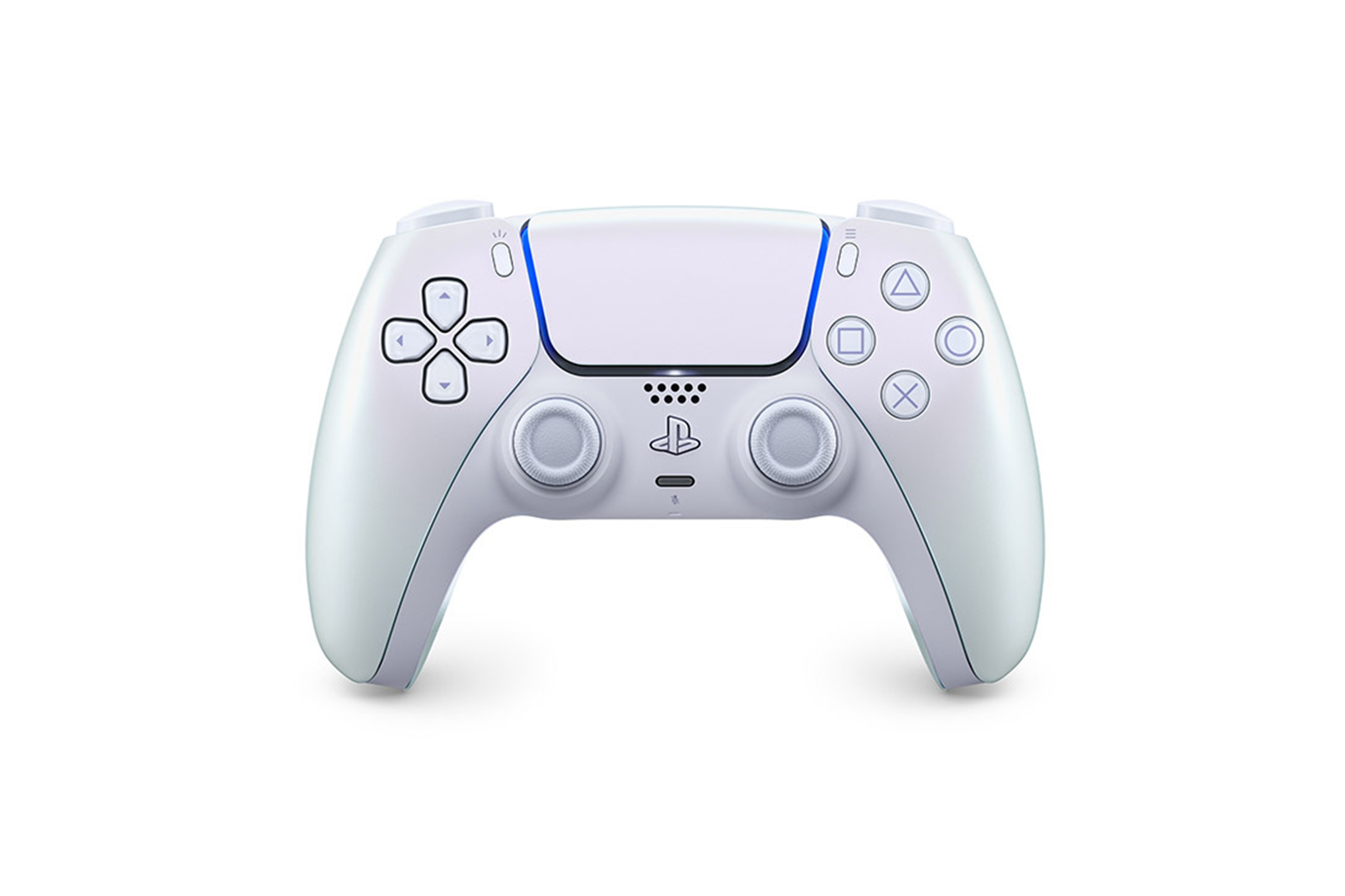 Nova Base Chroma Pearl