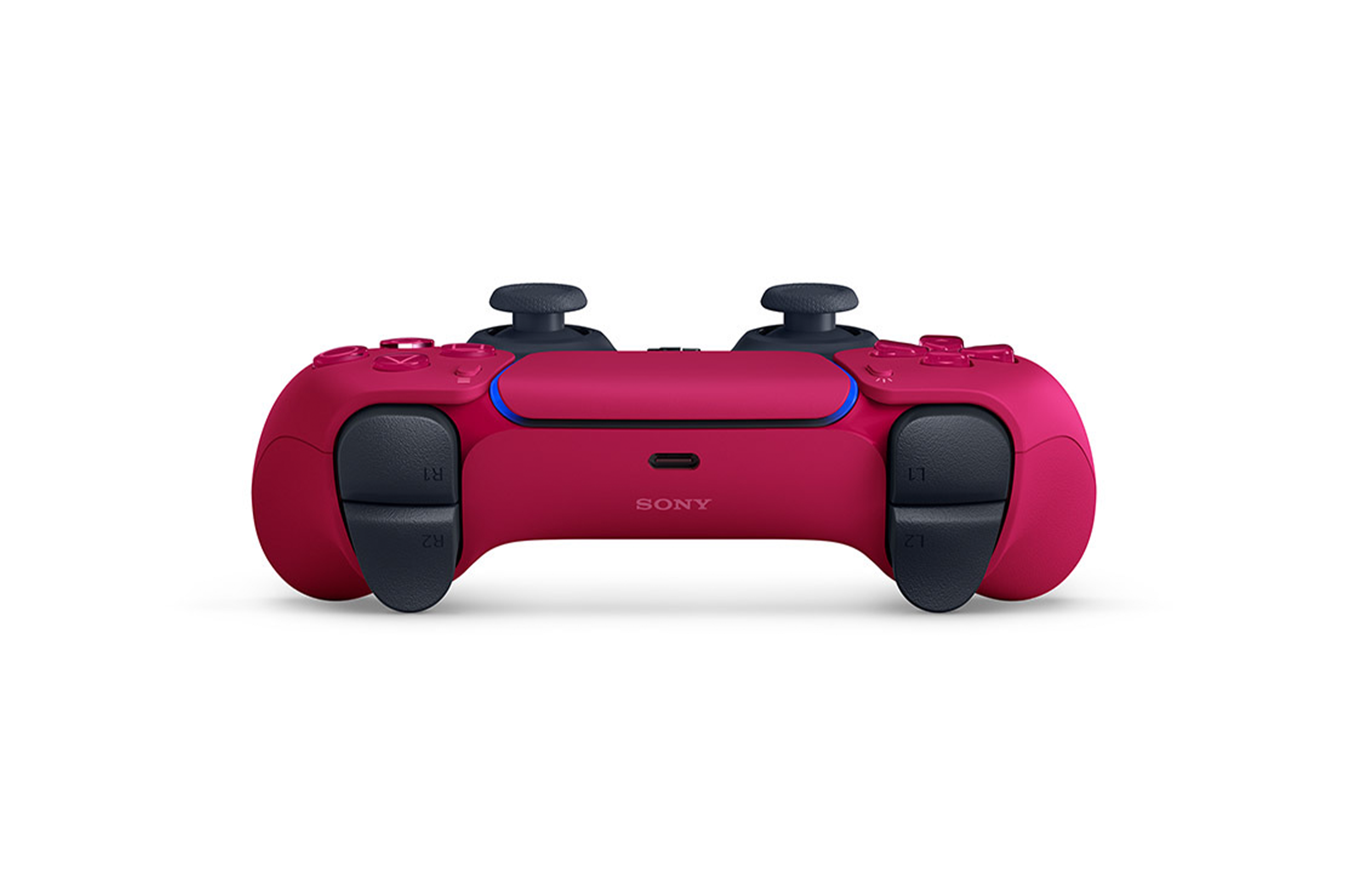 Nova Base Cosmic Red