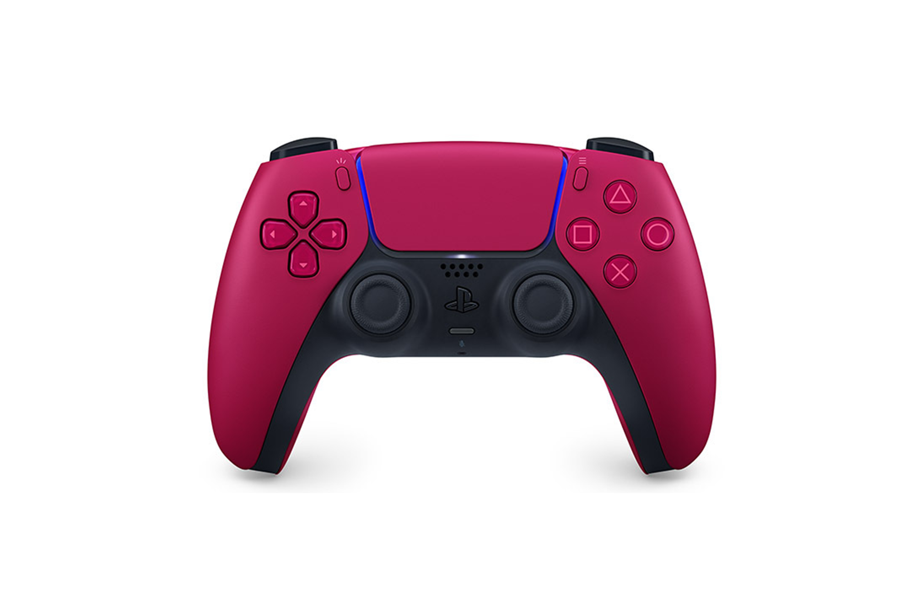 Nova Base Cosmic Red