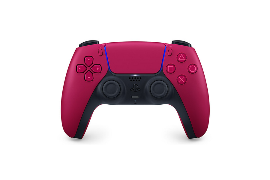 Nova Pro Cosmic Red