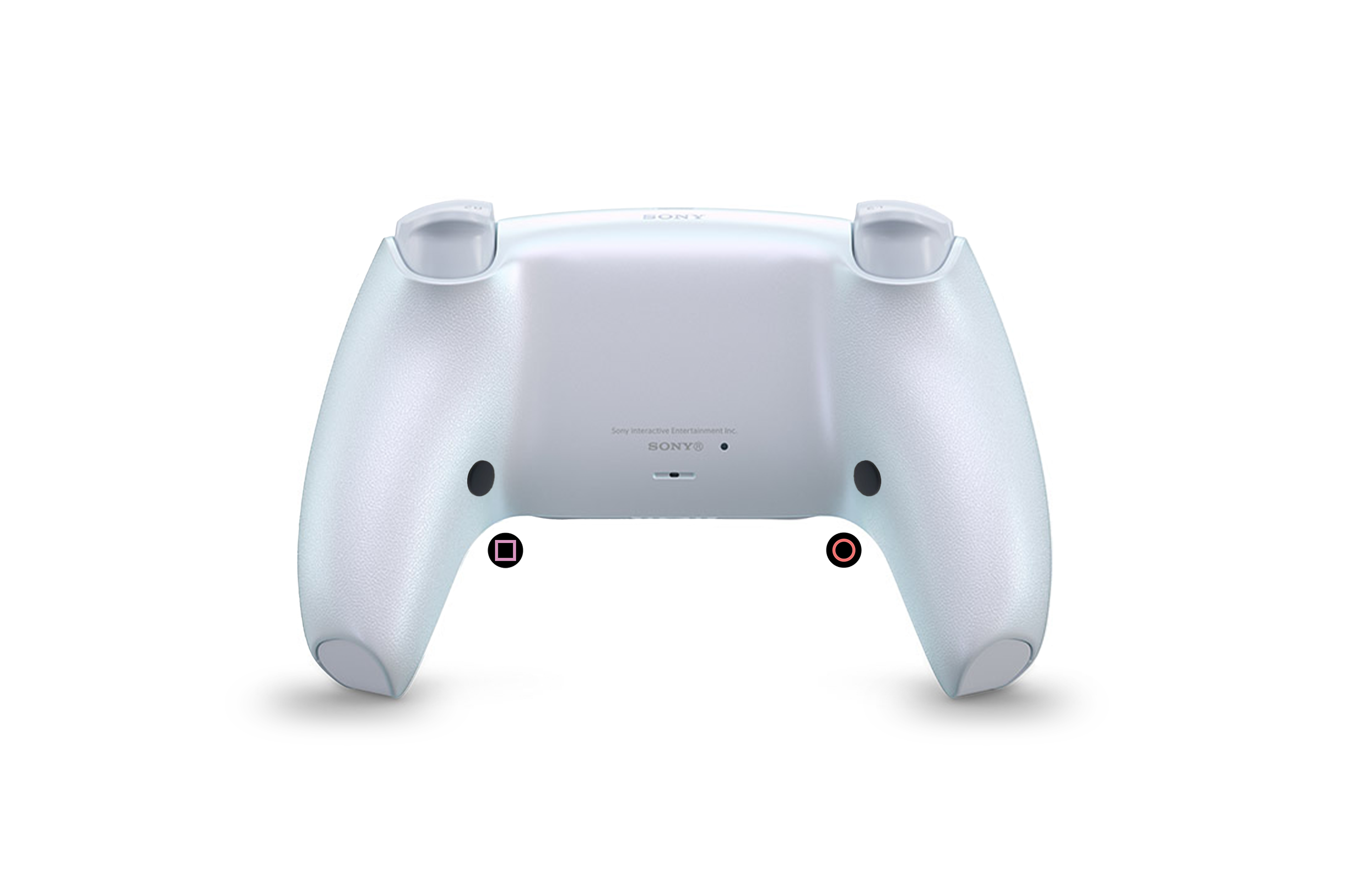 Nova Pro Chroma Pearl