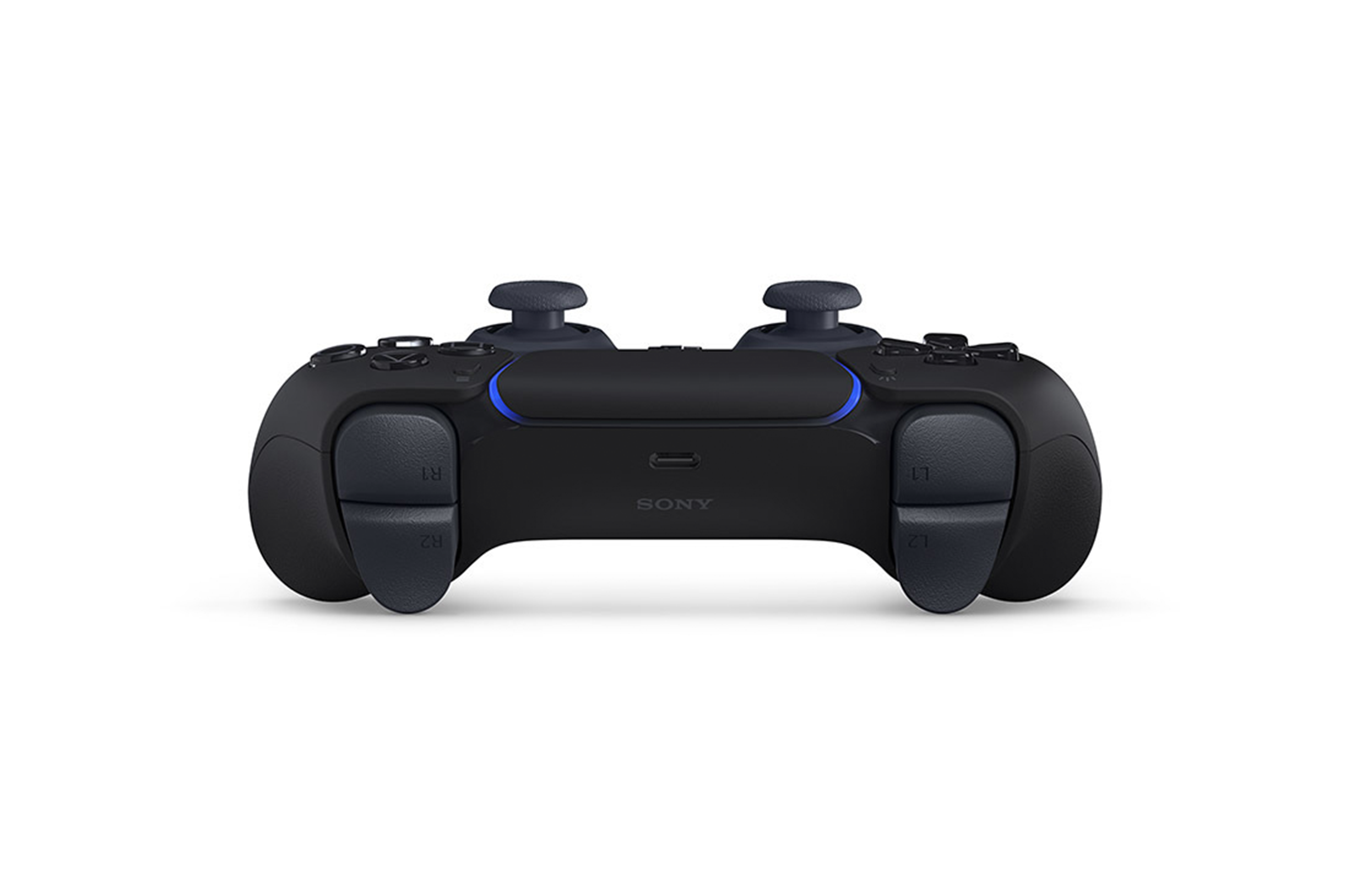 Nova Pro Midnight Black