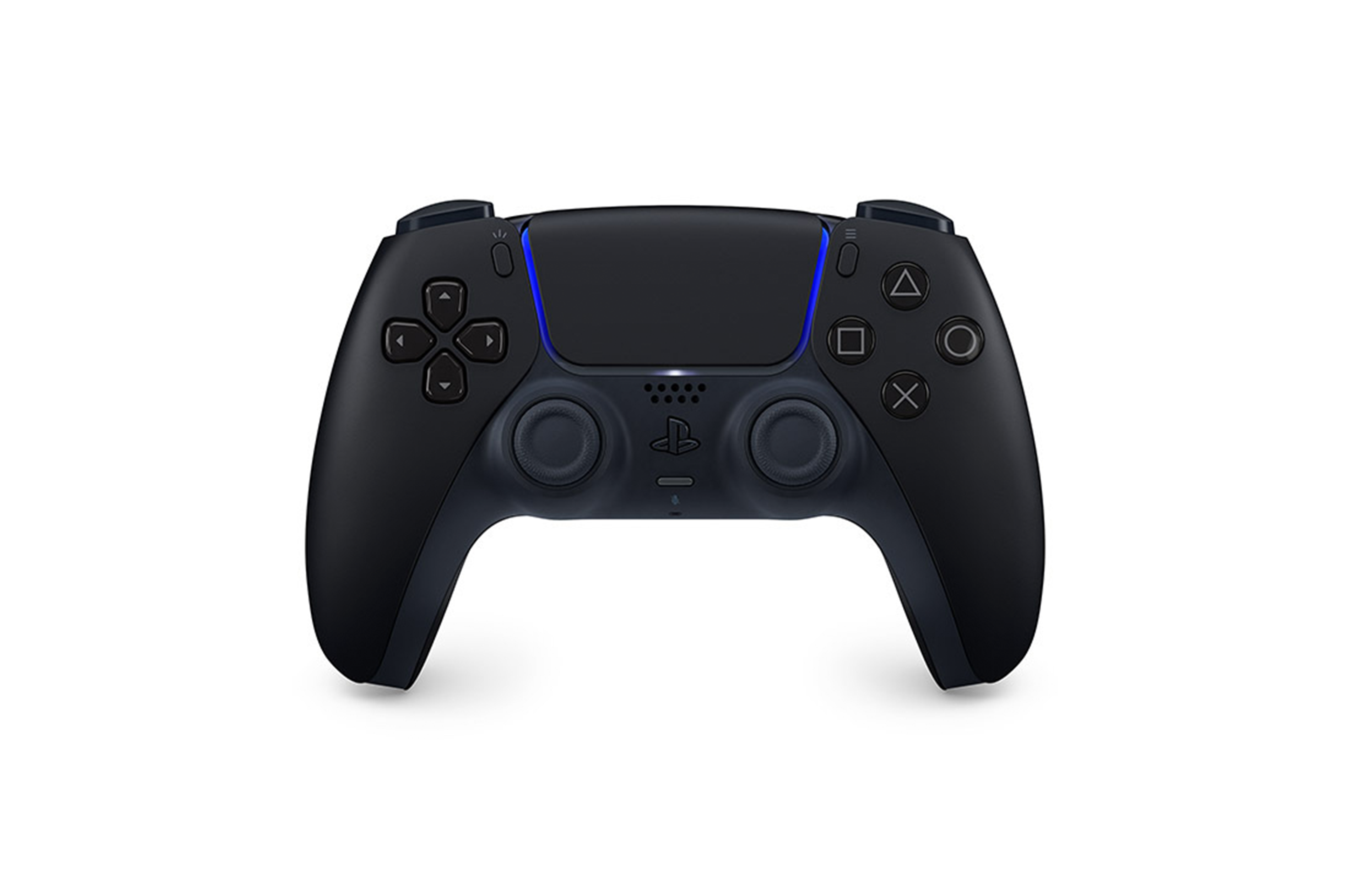 Nova Base Midnight Black