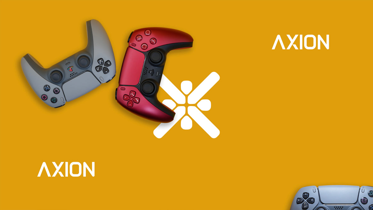 Axion Core Console Products – Axion Controllers