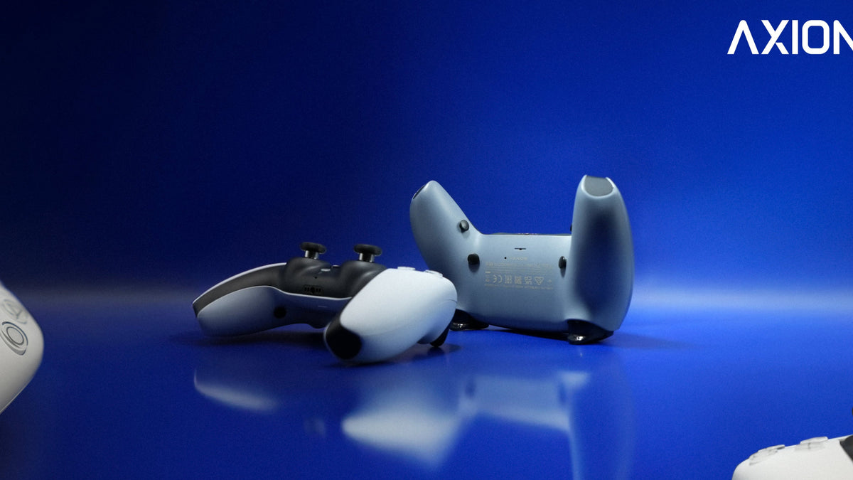 Axion Controllers
