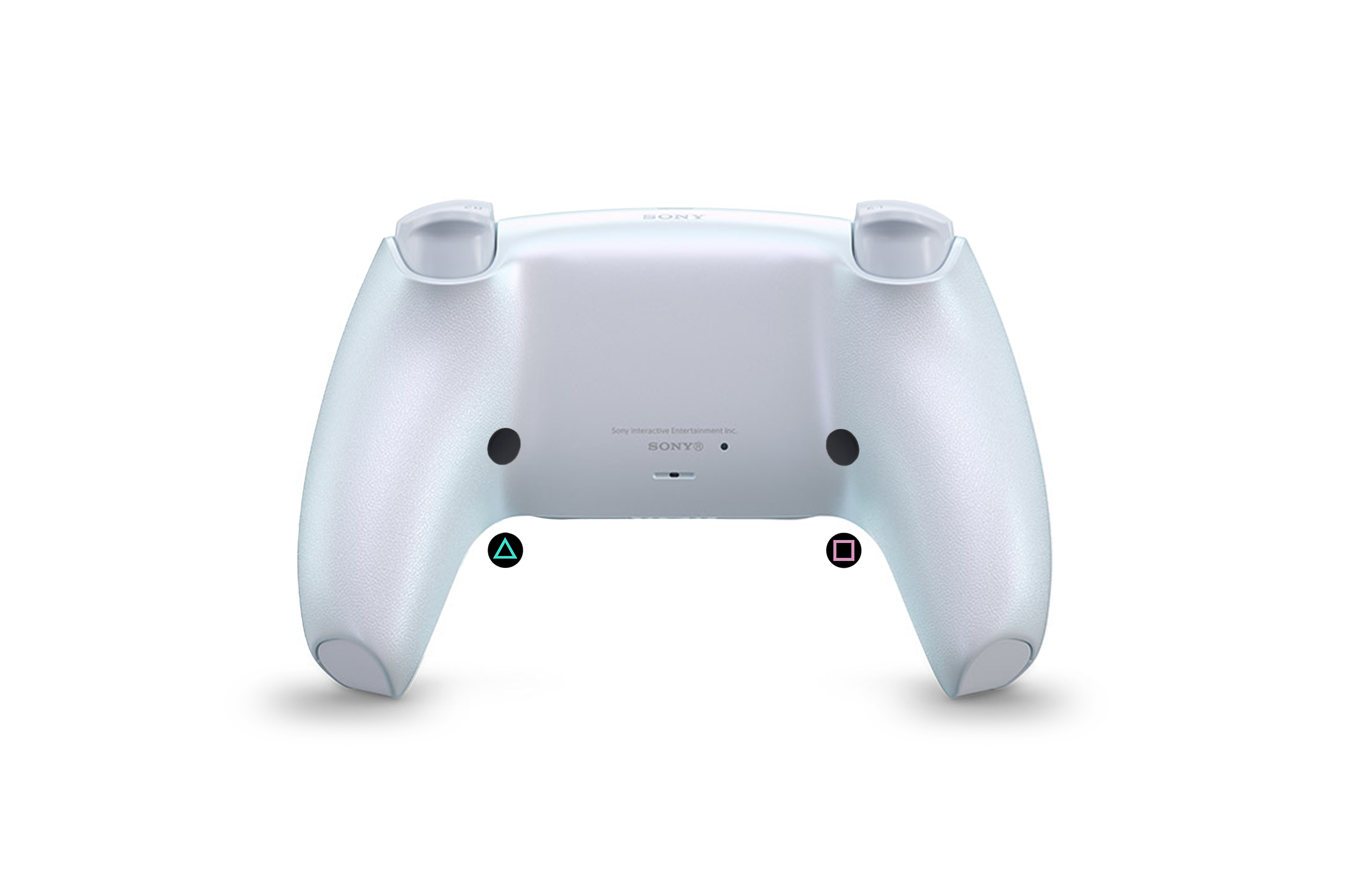 Nova Pro Chroma Pearl