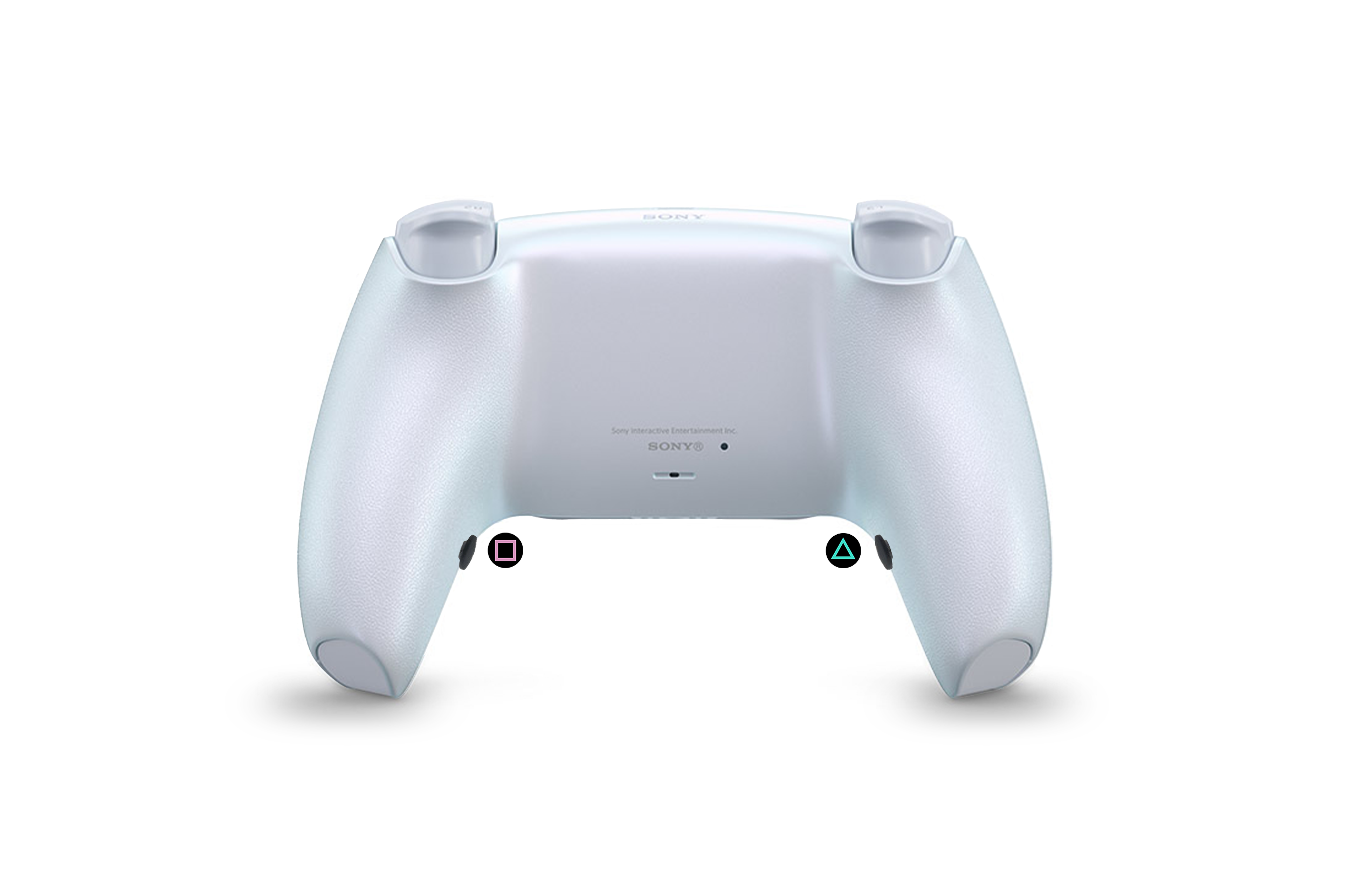 Nova Pro Chroma Pearl