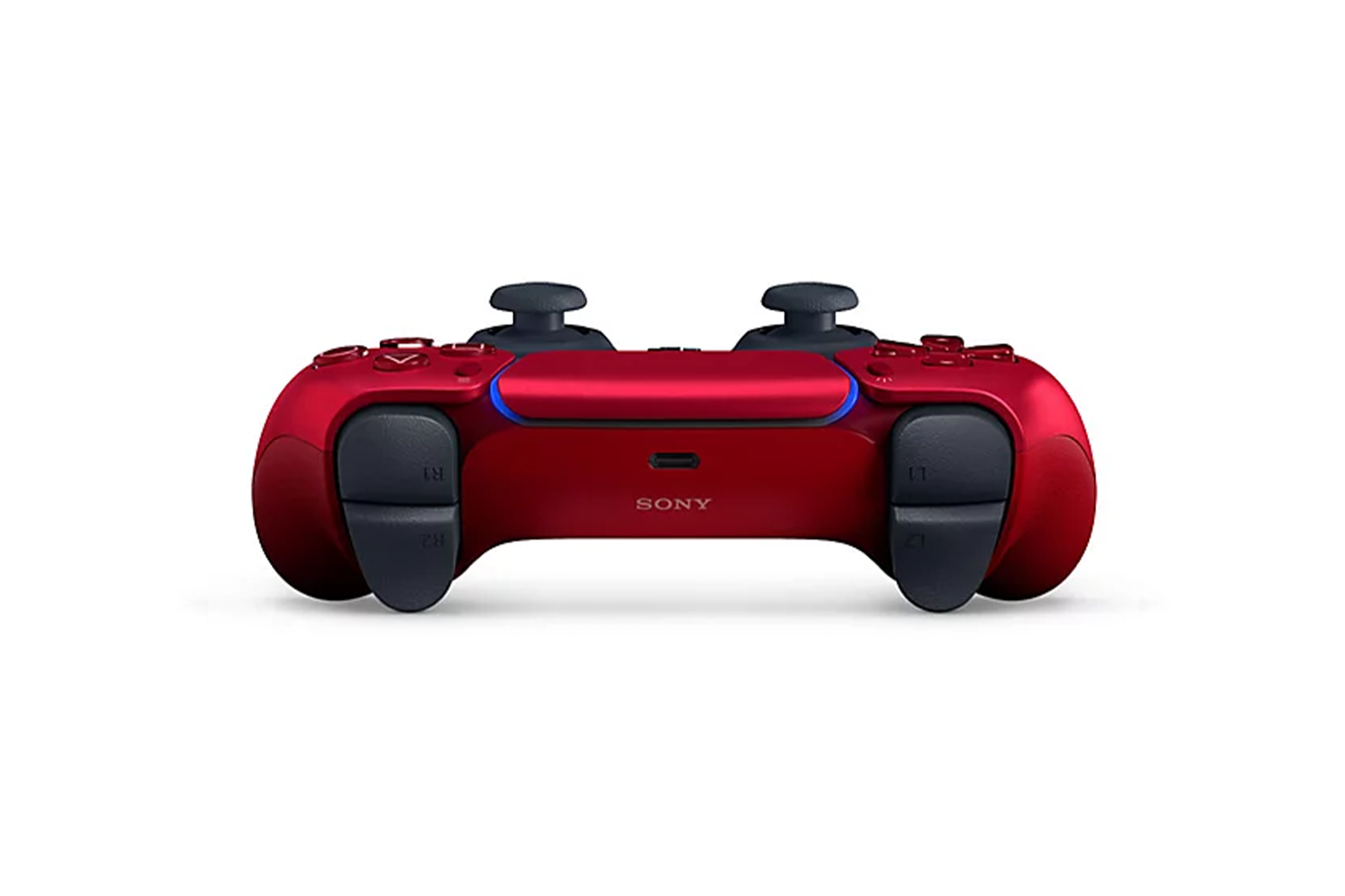 Nova Pro Volcanic Red