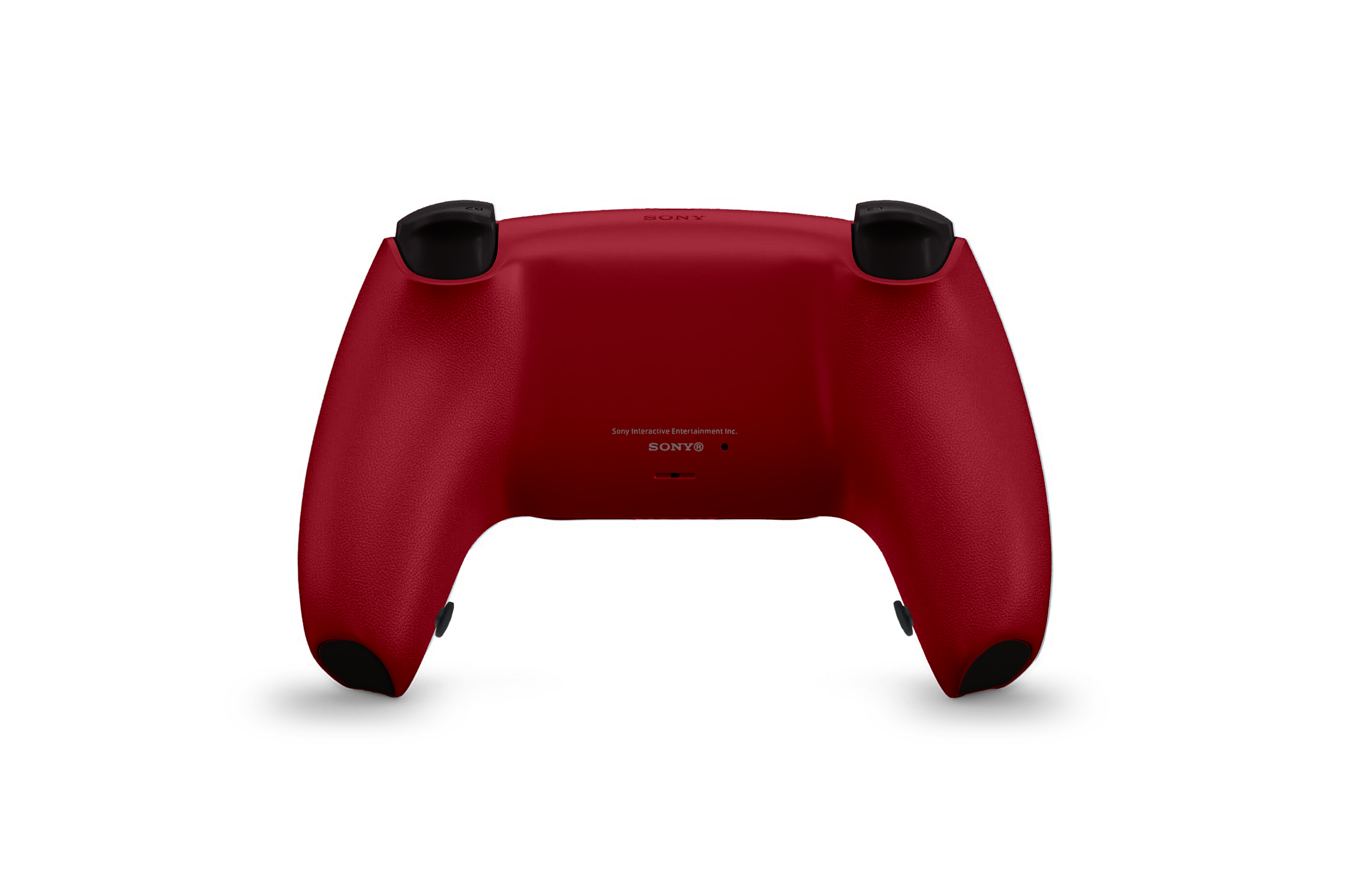 Nova Pro Volcanic Red